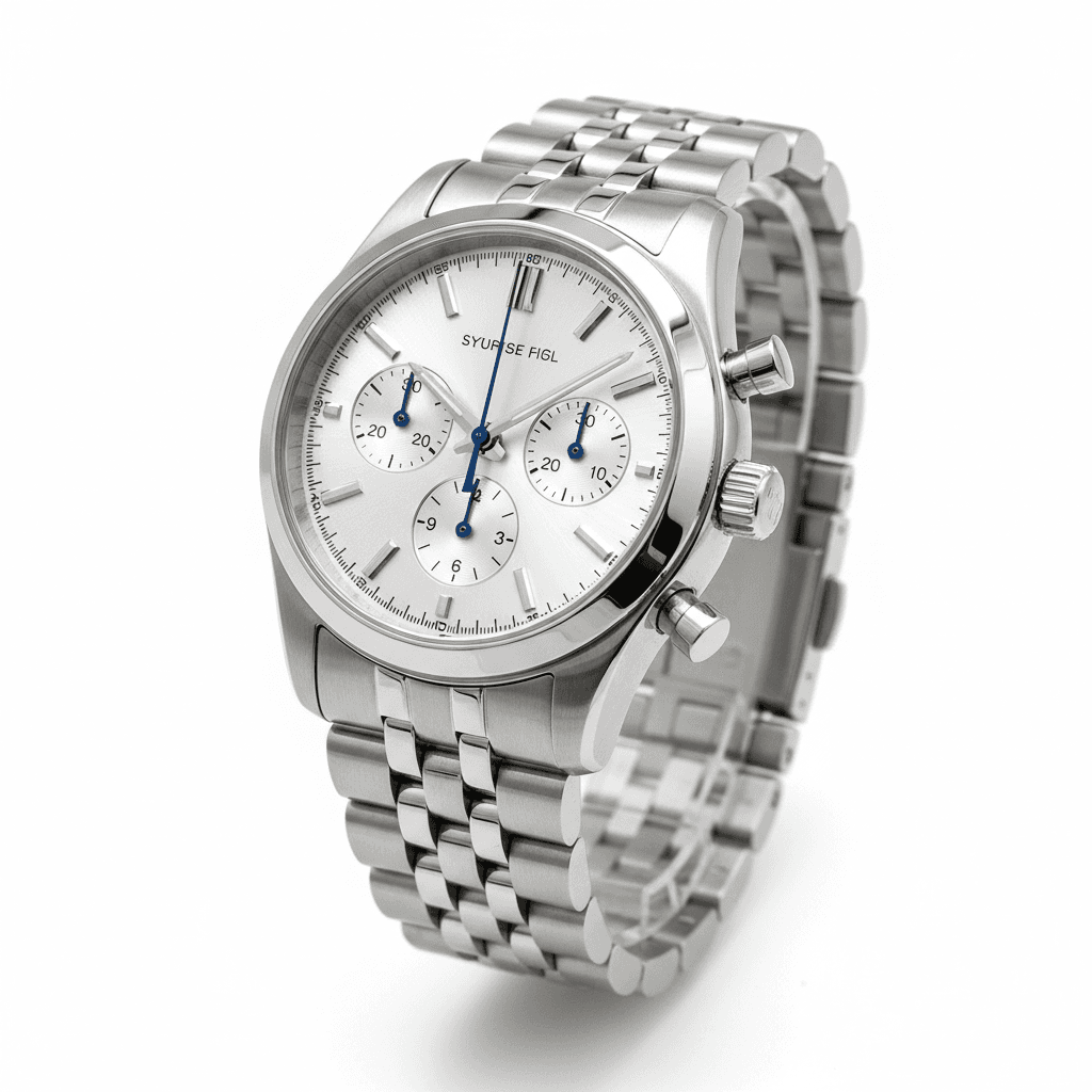 Reloj Tissot PRX Acero